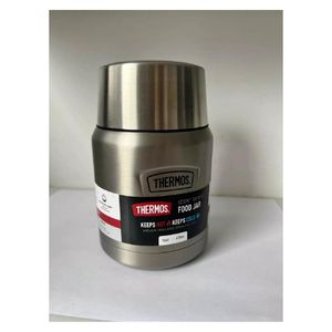 Termo para Alimentos THERMOS Plateado A 475 ml