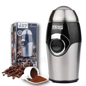 Moledora de Granos de Café DSP 50gr. 200watts - NEGRO