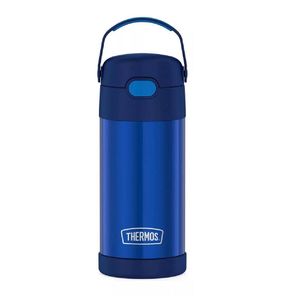 termo marca Thermos AZUL 355ml