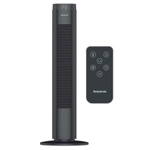 Ventilador de torre New Babel Digital Control Remoto Taurus