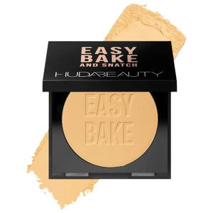 Iluminador en Polvo - Blondie medium Huda Beauty Maquillaje