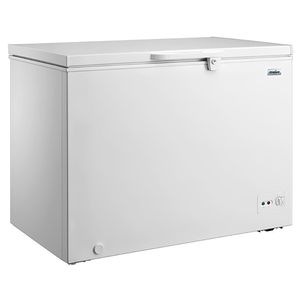 Congeladora Horizontal MABE CHM300PB2 290 Lts Blanco