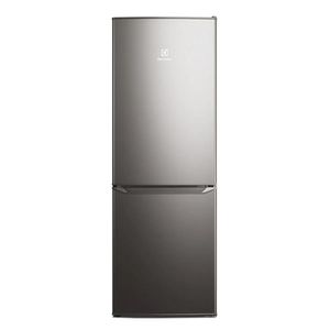 Refrigerador Frost de 166 Lts Bottom Freezer Electrolux ERB162HS Gris