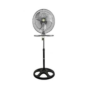 Ventilador Pedestal 3 en 1 de 18 " 200W BK-8219VING