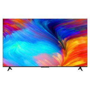 Televisor TCL 43” HDR 4k Led Smart Tv 43p635 Google Tv