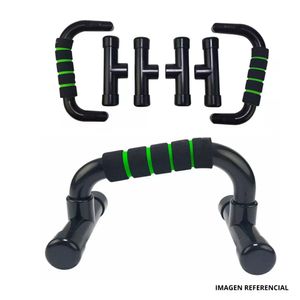 Push Up para Entrenamiento