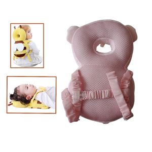 Mochila Protectora de Cabeza para bebés Diseño Cerdita