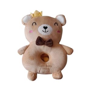 Mochila Protectora de Cabeza para bebés Diseño Oso