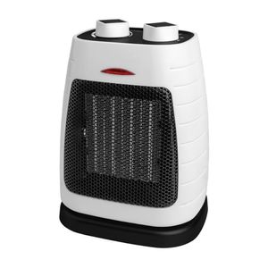 Calefactor PTC 1800W Orange