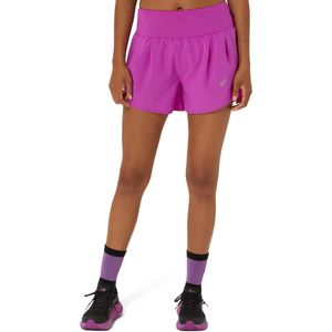 SHorts ASICS Road 3.5In Short Bold Magenta Mujer