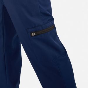 Pantalón New Athletic Nael Azul Oscuro Hombre