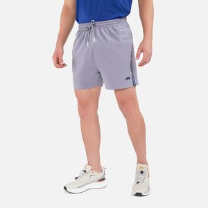 Short New Athletic Ignasio Gris Hombre