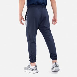 Pantalón New Athletic Miguel Azul Oscuro Hombre