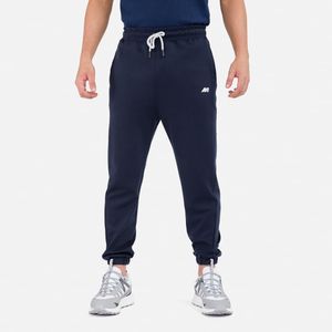 Pantalón New Athletic Miguel Azul Oscuro Hombre