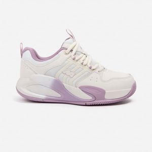 Zapatillas New Athletic Tennis Streeth27 Mujer