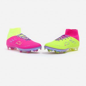 Zapatillas New Athletic Football Guets129 Hombre