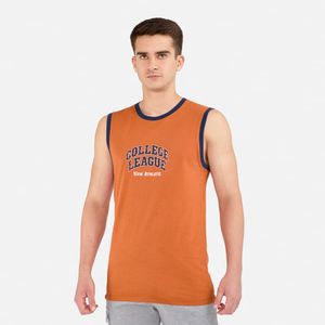 Bvd New Athletic Arturo Lacre Con Azul Hombre