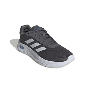 Zapatillas Running Adidas Hombre Cloudfoam Comfy Ih6131 Gris Oscuro