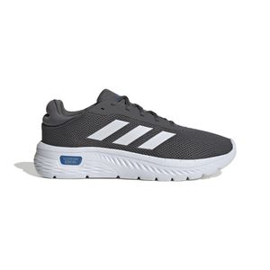 Zapatillas Running Adidas Hombre Cloudfoam Comfy Ih6131 Gris Oscuro