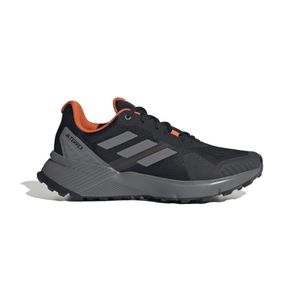 Zapatillas Outdoor Adidas Hombre Terrex Soulstride Ji1924 Negro