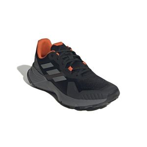 Zapatillas Outdoor Adidas Hombre Terrex Soulstride Ji1924 Negro