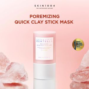 SKIN 1004 POREMIZING QUICK CLAY STICK MASK 27GR MADAGASCAR CENTELLA