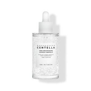 Madagascar Centella Ampolla iluminadora 50ml Skin 1004