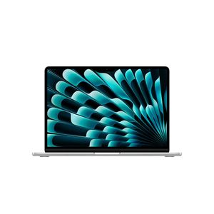 Macbook Air 13¨ 256gb 16RAM CHIP M4- Silver