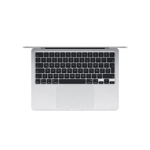 Macbook Air 13¨ 256gb 16RAM CHIP M4- Silver
