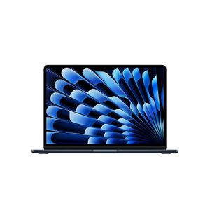 MACBOOK AIR 13" 256GB 16GB RAM CHIP M4 - MIDNIGHT