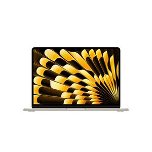 Macbook Air 13¨ 256gb 16RAM CHIP M4- Starlight