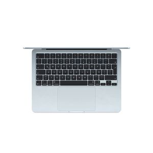 Macbook Air 13¨ 256gb 16RAM CHIP M4- Sky Blue