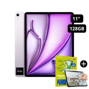 Ipad Air 11" Chip M3 Wifi 128GB Purple