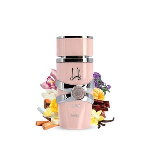 Perfume Lattafa Yara 100ML Dulce