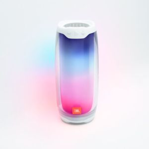 JBL Pulse 4 altavoz bluetooth portátil con luces LED