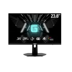 Monitor MSI G244F E2 23.8 Pulg FHD Rapid IPS 180Hz HDMI DP Earphone