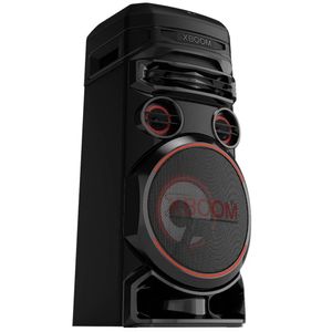 Torre de sonido Bluetooth LG XBOOM RNC7