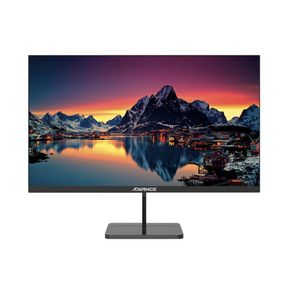 Monitor Advance ADV-2453S 23.8 Pulgadas IPS HDMI VGA Speakers