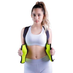 CHALECO CON CIERRE MUJER EXTRA LARGO