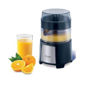 Exprimidor de Naranja FPSTJU4176 Negro
