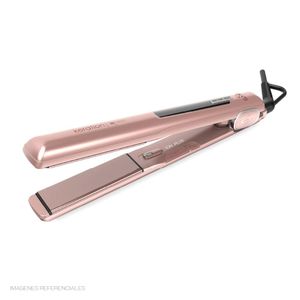 Plancha Alisador de Cabello Gama Keration Starlight Digital IHT