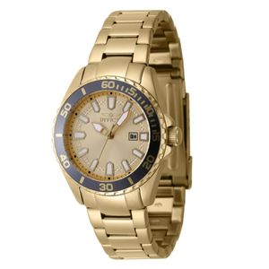 Reloj Analogico Mujer 47344 Invicta Pro Diver 1029838