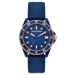Reloj Analogico Mujer Sr6306 Skechers 1029822