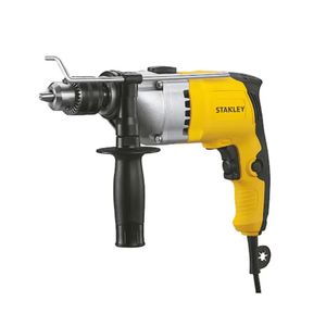 Taladro Percutor 1/2" 800W Stanley STDH8013-B2