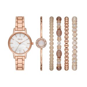 Reloj Analogico Mujer Fmdfl2034 Folio 1029774