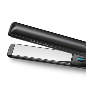 Plancha Alisador de Cabello G-Style WL Oxy Active Gama BECHS0000001425