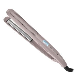 Plancha Alisadora de Cabello Remington WET2STRAIGHT S27A