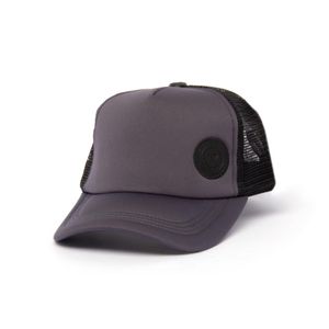 Gorra Malla Unisex Lnm55 Leaf Nativas 1013181