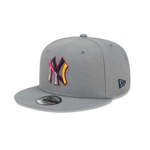 Gorra New Era Mlb-New York Yankees 59Fifty 197212517256 1027619