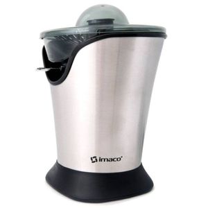 Exprimidor de Citricos 85W CP85I Acero